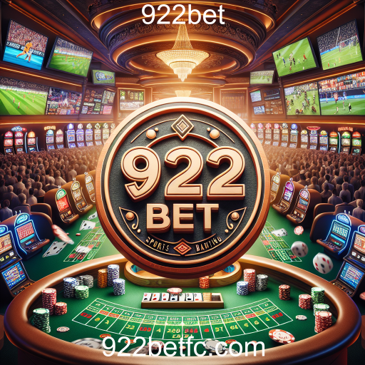 Descubra o Bônus de Cadastro da 922bet: Uma Oportunidade Imperdível para Novos Jogadores
