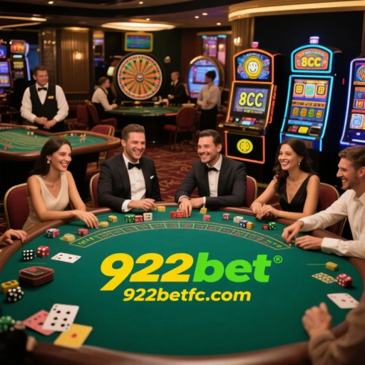 922bet