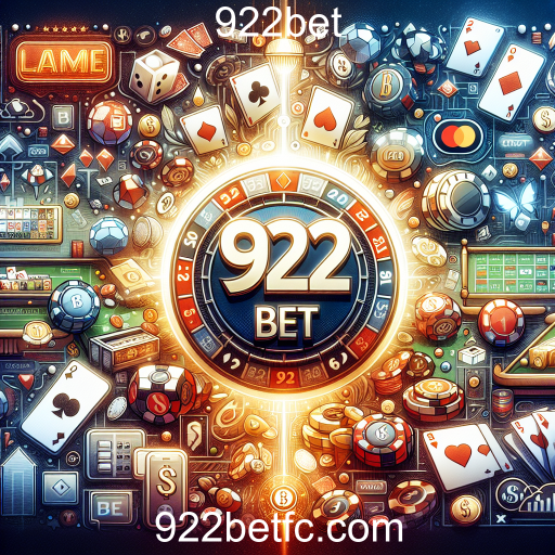 Importância dos Métodos de Pagamento no Jogo Online na 922bet