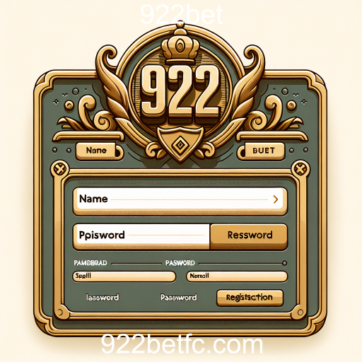 Como Realizar o Cadastro no 922bet: Um Guia Completo para Novos Jogadores
